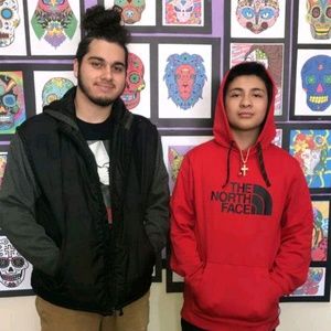 Meet your Posher, Cesar